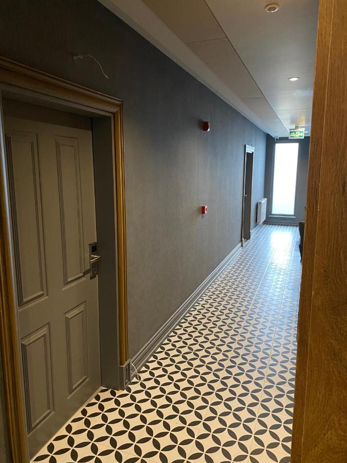 Sarikamis Aras Otel Exteriör bild